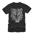 Men's Lost Gods Henna Tiger T-Shirt