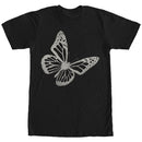 Men's Lost Gods Butterfly Wings T-Shirt