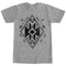 Men's Lost Gods Geometric Arrow T-Shirt