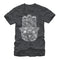 Men's Lost Gods Divine Hamsa T-Shirt