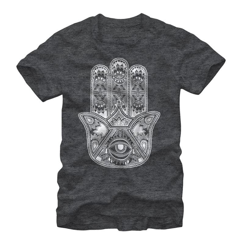 Men's Lost Gods Divine Hamsa T-Shirt