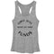 Women's Lost Gods Have Funds Racerback Tank Top