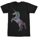 Men's Lost Gods Majestic Unicorn T-Shirt