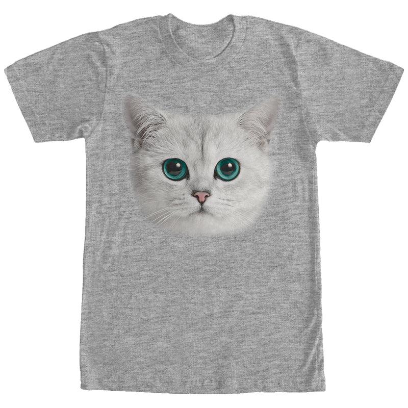 Men's Lost Gods Cat Stare T-Shirt