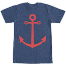 Men's Lost Gods Admiralty Anchor T-Shirt