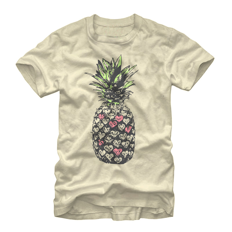 Men's Lost Gods Heart Pineapple T-Shirt