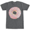 Men's Lost Gods Sprinkle Doughnut T-Shirt