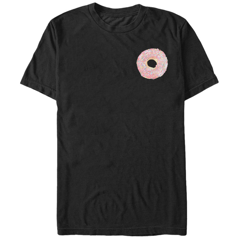 Men's Lost Gods Sprinkle Doughnut T-Shirt