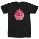 Men's Lost Gods Star Sprinkle Cupcake T-Shirt