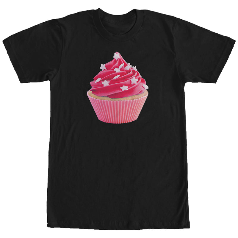 Men's Lost Gods Star Sprinkle Cupcake T-Shirt