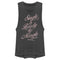 Junior's Lost Gods Single & Ready to Mingle Festival Muscle Tee