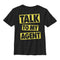 Boy's Lost Gods Talk to my Agent T-Shirt