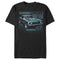 Men's General Motors Chevy Camaro American T-Shirt