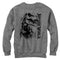 Men's Jurassic World T. Rex Carnivore Sweatshirt