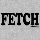 Women's Mean Girls Fetch T-Shirt