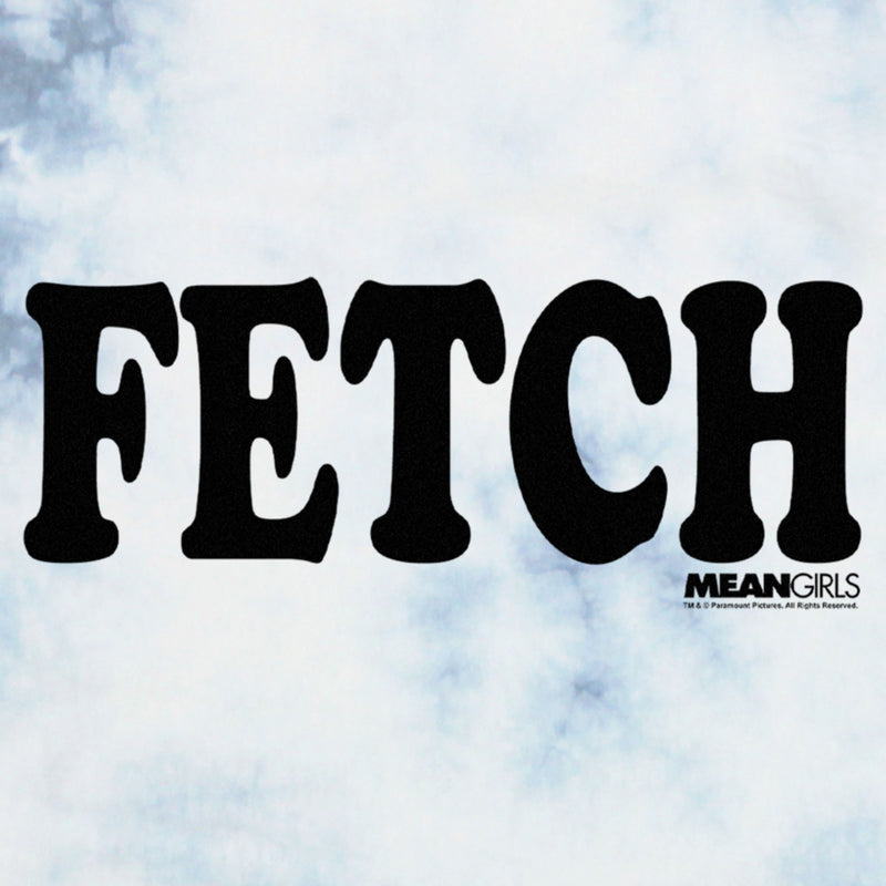 Men's Mean Girls Fetch T-Shirt