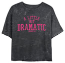 Junior's Mean Girls Little Dramatic T-Shirt