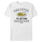 Men's Mean Girls Whatever I’m Getting Cheese Fries T-Shirt