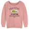 Junior's Mean Girls Whatever I’m Getting Cheese Fries Sweatshirt