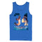 Men's Lost Gods 34 Brooklyn Tank Top