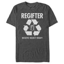 Men's Lost Gods Regifter T-Shirt