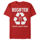 Men's Lost Gods Regifter T-Shirt