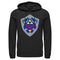 Men's Nintendo Legend of Zelda Hylian Shield Pull Over Hoodie