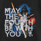 Girl's Star Wars May the Fourth Classic Scene T-Shirt