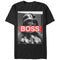 Men's Star Wars Darth Vader Total Boss T-Shirt