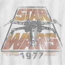 Boy's Star Wars: A New Hope 1977 Time Warp T-Shirt