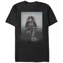 Men's Star Wars Darth Vader Point T-Shirt