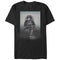 Men's Star Wars Darth Vader Point T-Shirt