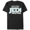 Men's Star Wars Always Be a Jedi Master T-Shirt