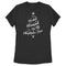 Women's Lost Gods Rockin Christmas T-Shirt