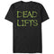 Men's CHIN UP Dead Lifts T-Shirt