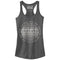 Junior's CHIN UP Dreamer Just Keep Going Racerback Tank Top