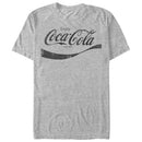Men's Coca Cola Taste of Time T-Shirt