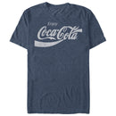 Men's Coca Cola Enjoy Logo T-Shirt