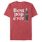 Men's Coca Cola Best Pop Ever Bottle T-Shirt