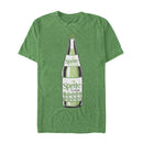 Men's Coca Cola Vintage Sprite Bottle T-Shirt