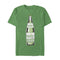 Men's Coca Cola Vintage Sprite Bottle T-Shirt