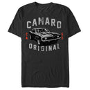 Men's General Motors 1969 Camaro Original T-Shirt