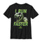 Boy's Jurassic World Run Faster T-Shirt