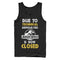 Men's Jurassic World Technical Difficulties Tank Top