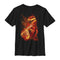 Boy's Jurassic World Newest Predator T-Shirt