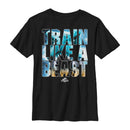 Boy's Jurassic World Train Like a Dino Beast T-Shirt