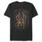 Men's KISS Spider Web T-Shirt