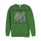 Men's Marvel Hulk Be Incredible Sweatshirt