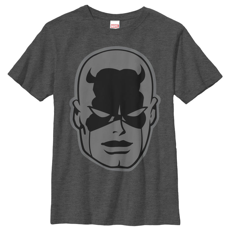 Boy's Marvel Daredevil Classic T-Shirt