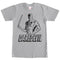 Men's Marvel Daredevil Billy Club T-Shirt